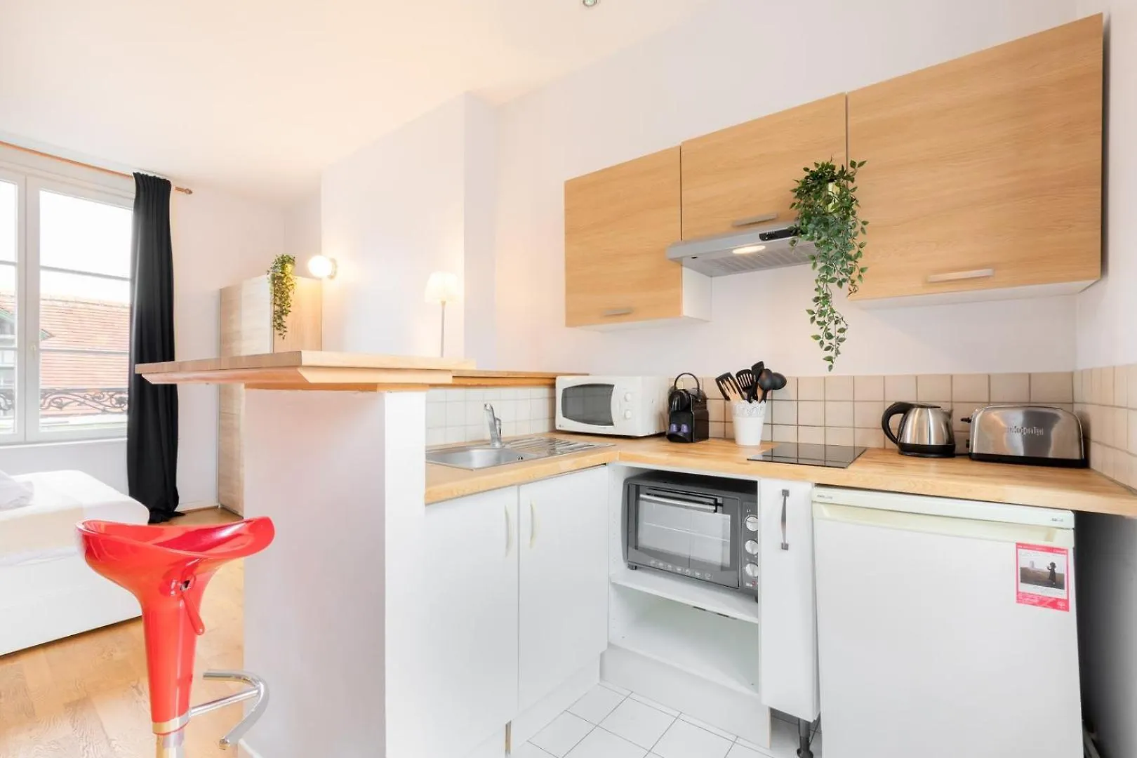 Grand Place Very Well Located Studio Lille 0*,  France