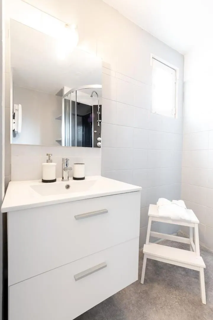 Apartment Grand Place Very Well Located Studio Lille France