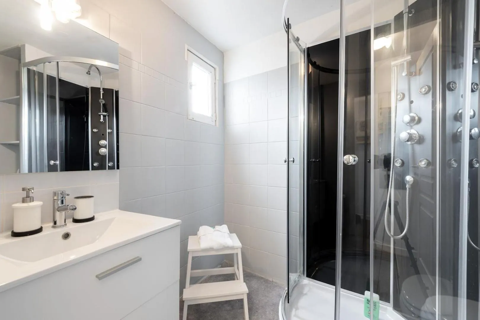 Grand Place Very Well Located Studio Lille France