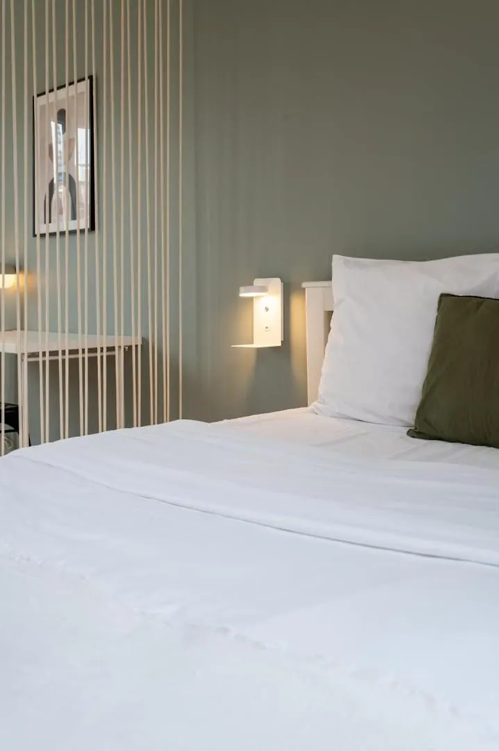 Grand Place Very Well Located Studio Lille Apartment