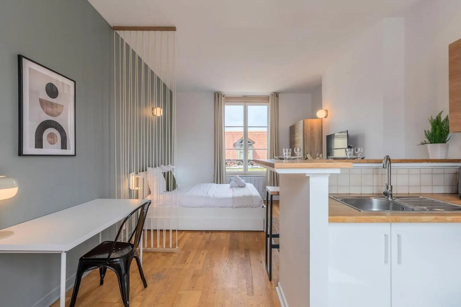 Grand Place Very Well Located Studio Lille